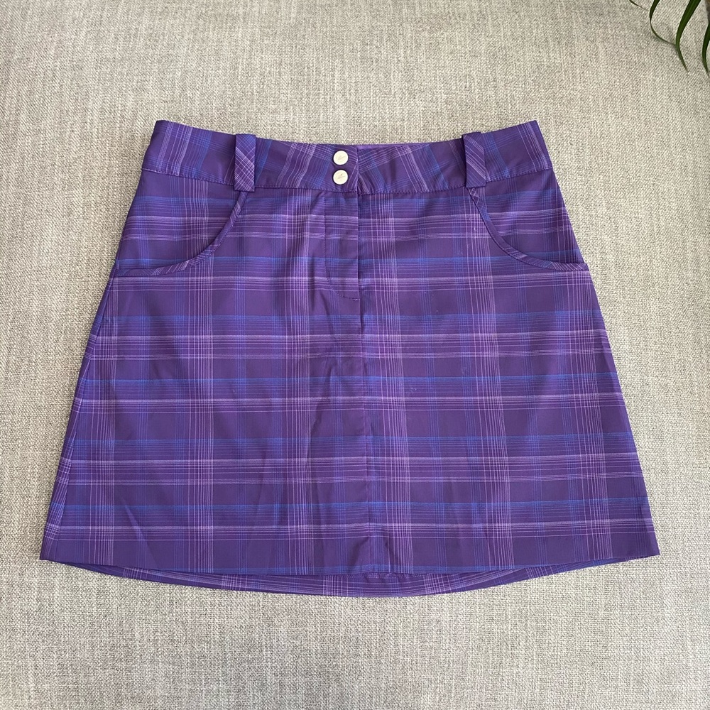 Nike Skort